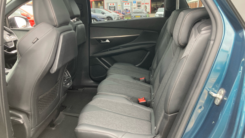 Peugeot 5008 1.2 PureTech GT Line Premium 5dr EAT8 Petrol Estate